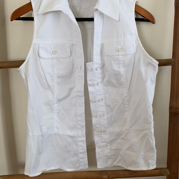 Joans of New York Top - SOLD - Picture 5 of 12